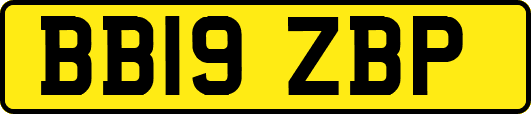 BB19ZBP