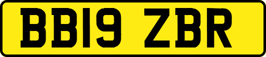 BB19ZBR
