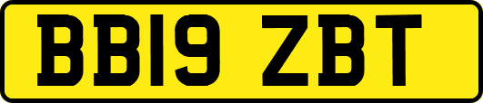 BB19ZBT
