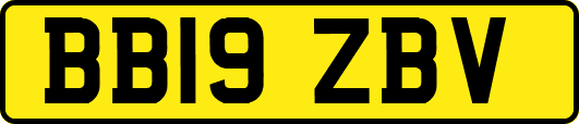 BB19ZBV