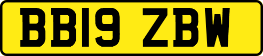 BB19ZBW