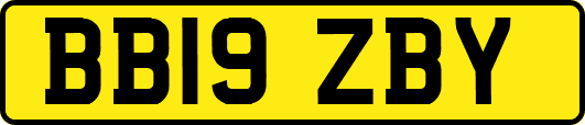 BB19ZBY