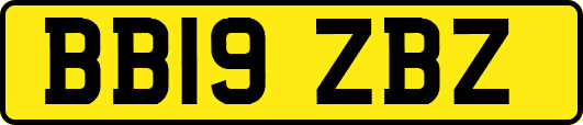 BB19ZBZ