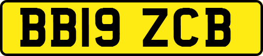 BB19ZCB