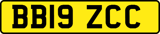 BB19ZCC
