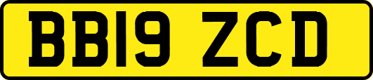 BB19ZCD