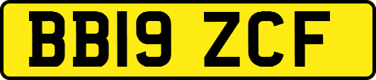 BB19ZCF