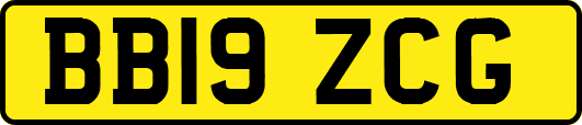 BB19ZCG