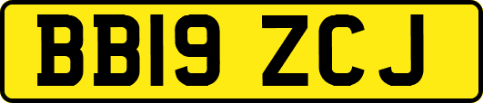 BB19ZCJ