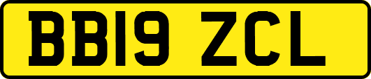 BB19ZCL