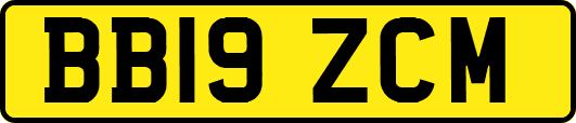 BB19ZCM