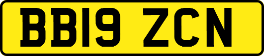 BB19ZCN
