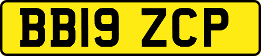 BB19ZCP
