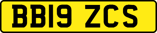 BB19ZCS
