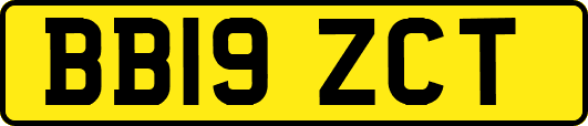 BB19ZCT