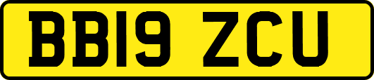 BB19ZCU
