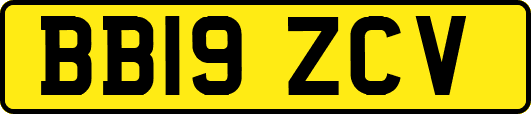 BB19ZCV