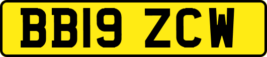 BB19ZCW