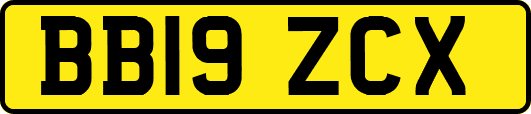BB19ZCX