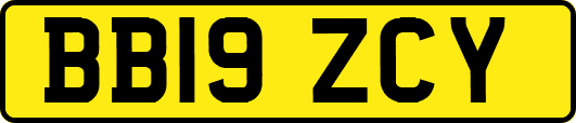 BB19ZCY