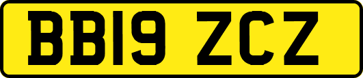BB19ZCZ