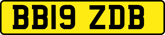 BB19ZDB
