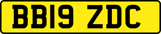 BB19ZDC