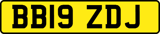 BB19ZDJ