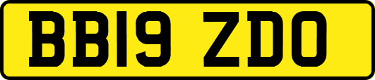 BB19ZDO