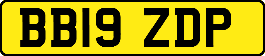 BB19ZDP