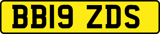 BB19ZDS