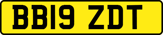 BB19ZDT