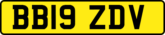 BB19ZDV