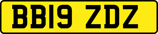 BB19ZDZ