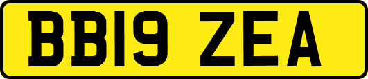 BB19ZEA