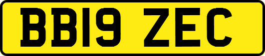 BB19ZEC
