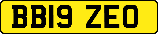 BB19ZEO