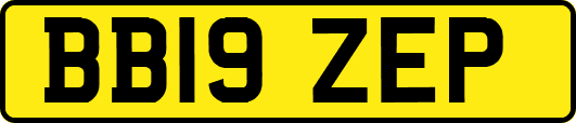 BB19ZEP