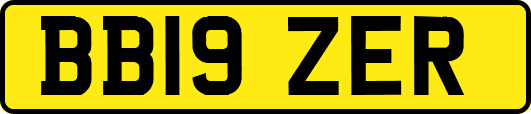 BB19ZER