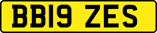 BB19ZES