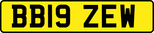 BB19ZEW