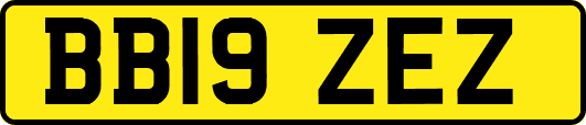 BB19ZEZ