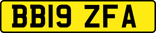 BB19ZFA