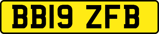 BB19ZFB