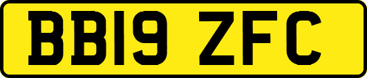 BB19ZFC