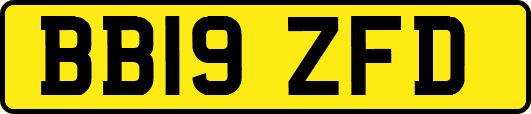 BB19ZFD
