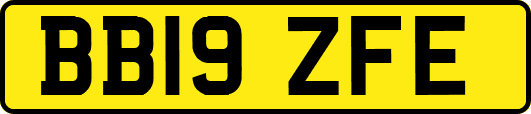 BB19ZFE