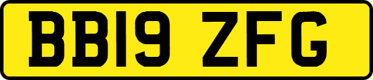 BB19ZFG