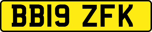 BB19ZFK
