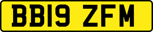 BB19ZFM